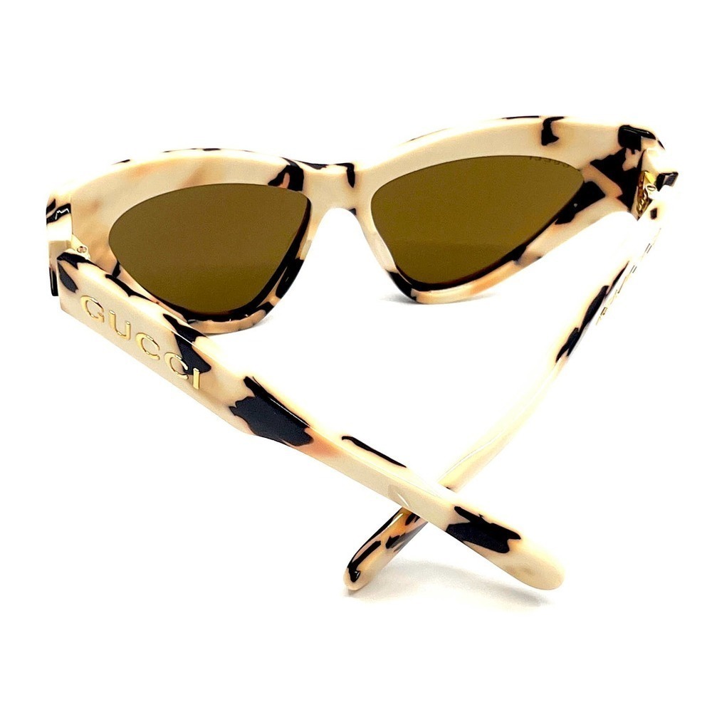 NEW!!! GUCCI Sunglasses GG1294S 003 Authentic - Picture 11 of 12